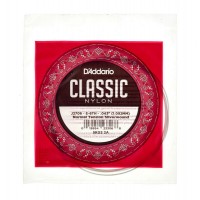 D'Addario J2706 E-6 Šesta žica za klasičnu gitaru